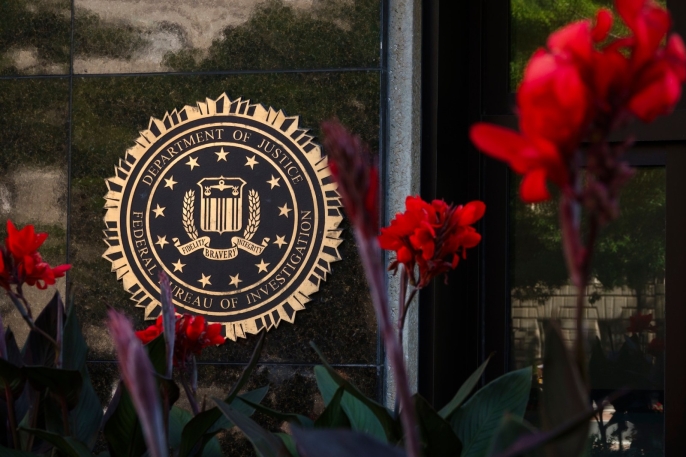 FBI, siber saldırıda ajanların kişisel verilerinin çalındığını bildirdi