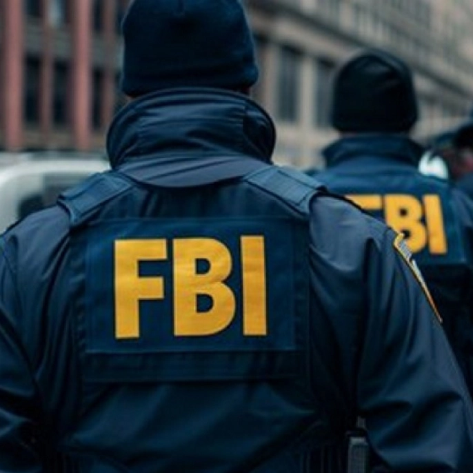 FBI yılbaşı gecesi dehşetini önledi: DEAŞ ilhamlı saldırgan yakalandı!