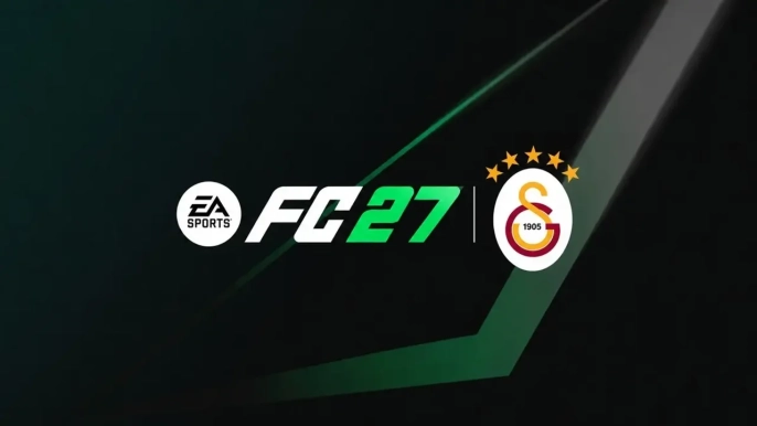 FC 27 Galatasaray oyuncu reytingleri açıklandı - 1