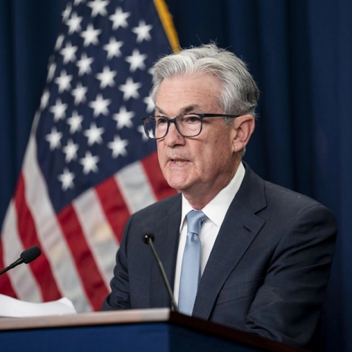 FED Başkanı Powell'dan şok açıklama: 'Hiç kimse kanunların üstünde değil!