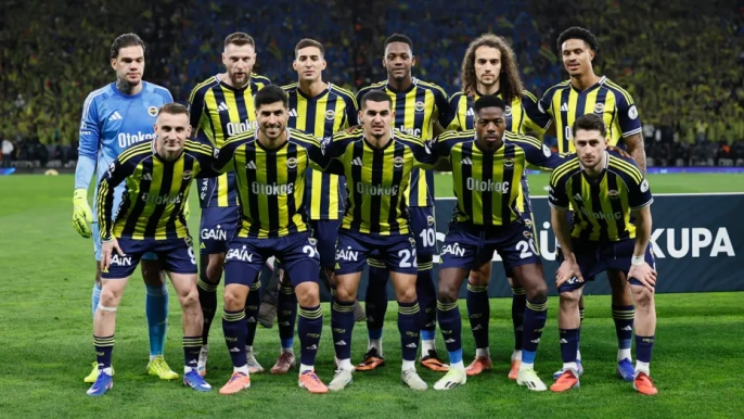 Fenerbahçe, Aston Villa karşısında Avrupa Ligi'nde sahaya çıkıyor: İşte ilk 11'ler ve kritik detaylar!
