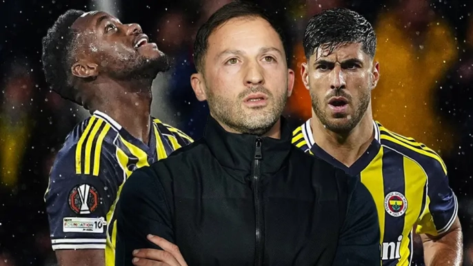 Fenerbahçe Avrupa Ligi'nde yoluna devam ediyor: Play-off rakipleri ve olasılıkları