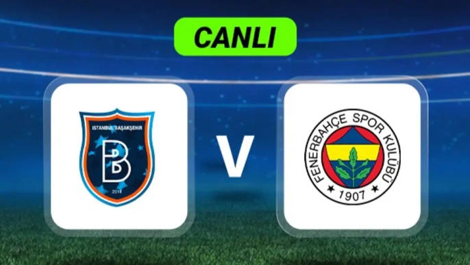 Fenerbahçe, Başakşehir deplasmanında namağlup serisini sürdürmek istiyor: İlk 11'ler ve eksikler belli oldu