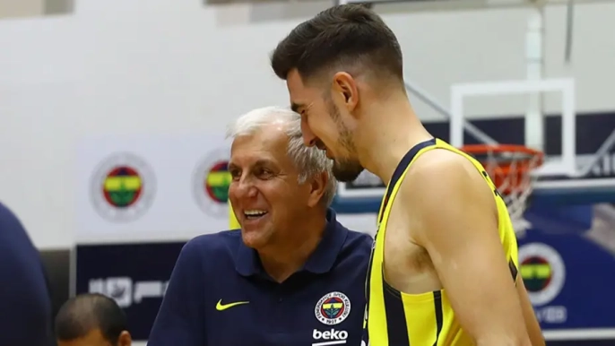 Fenerbahçe Beko'dan dev transfer: Nando de Colo geri dönüyor!