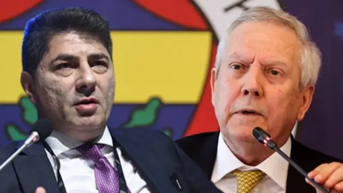Fenerbahçe'de başkanlık yarışı kızışıyor: Seçim takvimi netleşti, adaylık başvuruları başlıyor!