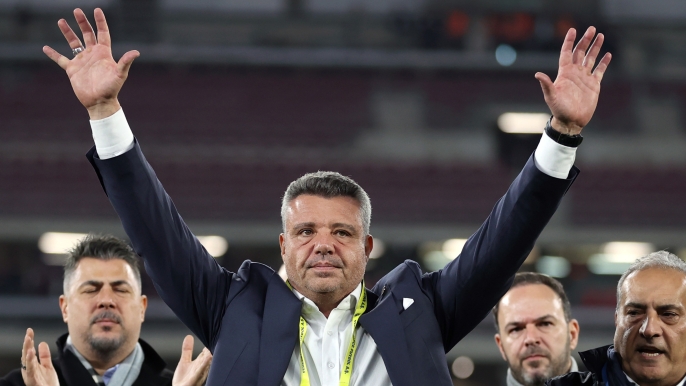 Fenerbahçe'de deprem: Saran gidiyor, Koç dönüyor mu?