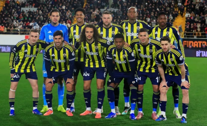 Fenerbahçe'de Göztepe maçında sürpriz ilk 11 yolda: Talisca'nın kaderi belli oluyor!