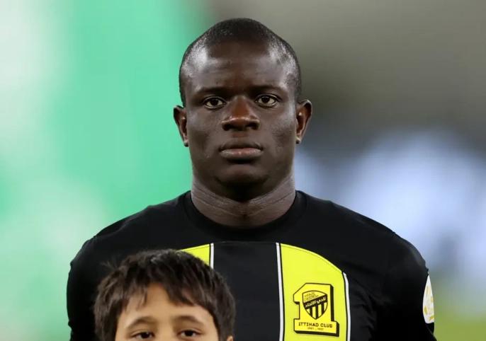 Fenerbahçe'de Kante transferi kilitlendi: Suudi lig onayını bekliyor!