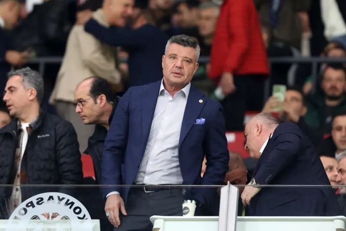 Fenerbahçe'de kongre heyecanı: Sadettin Saran aday olacak mı?