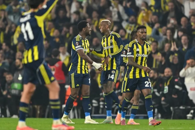 Fenerbahçe'de kritik Karagümrük maçı öncesi 6 kilit eksik!