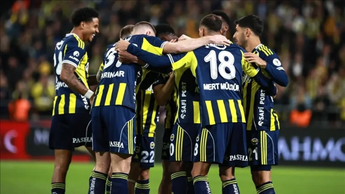 Fenerbahçe'den Aston Villa'ya Karşı Kritik Mücadele: Maç Detayları ve Kadro Güncellemesi