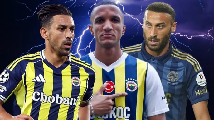 Fenerbahçe'den bir ayrılık daha: Becao, Emre Belözoğlu'nun Kasımpaşa'sına kiralandı
