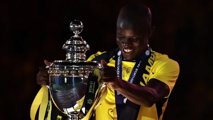 Fenerbahçe'den bomba transfer girişimi: N'Golo Kante Kadıköy'e mi geliyor?