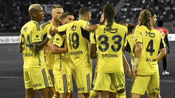 Fenerbahçe'den büyük hamle: Oğuz Aydın CSKA Moskova'ya gidiyor, kasaya para akacak!