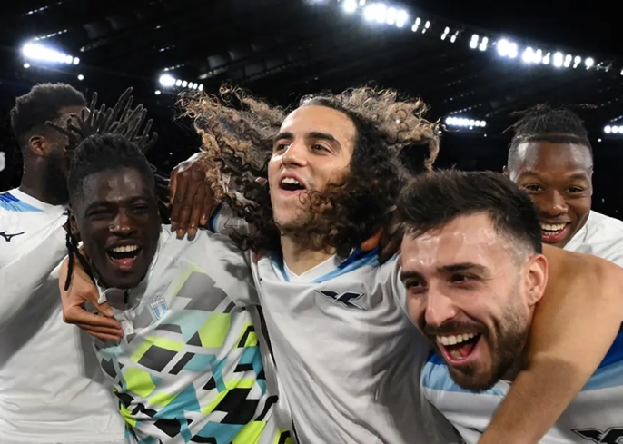 Fenerbahçe'den flaş transfer! Guendouzi'ye veda eden yıldız İstanbul'a geliyor