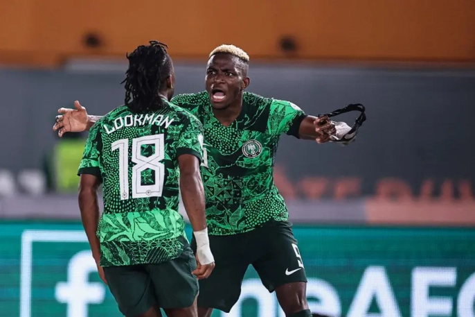 Fenerbahçe'den Galatasaray'a bomba transfer çalımı: Lookman yarışı kızıştı!