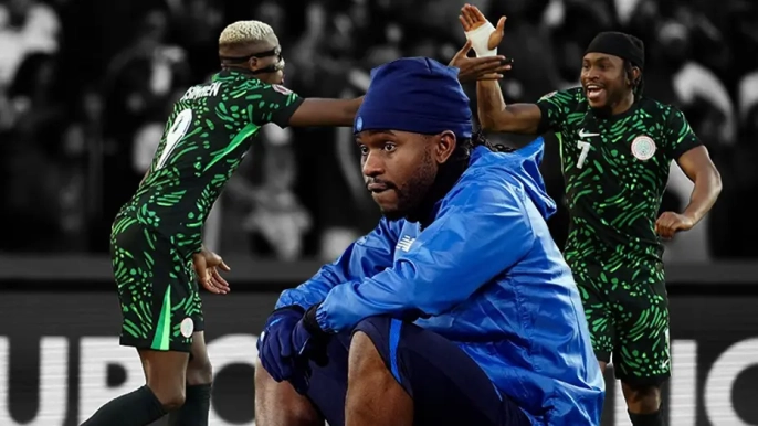 Fenerbahçe'den Lookman transferi için sert tepki: 'Bu bir hakarettir!