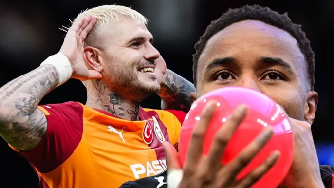 Fenerbahçe'den Nkunku için kritik hamle: Galatasaray devrede mi?