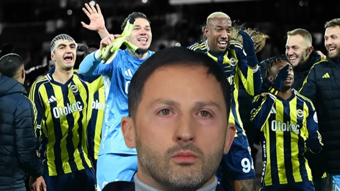 Fenerbahçe'den şok iddialara net yanıt: Her şey yalan!