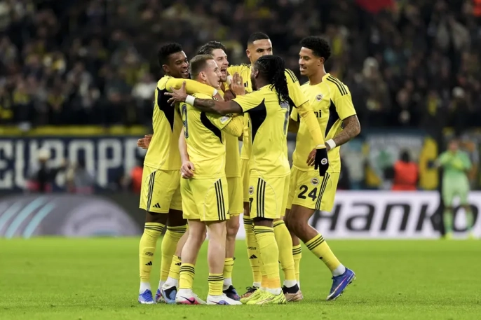 Fenerbahçe'den Türkiye Kupası'nda kritik Erzurumspor maçı: Kadıköy'de zafer peşinde