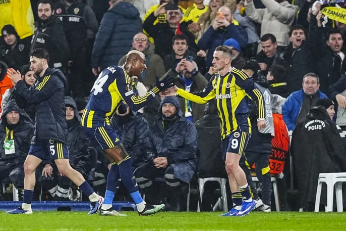 Fenerbahçe, Göztepe karşısında namağlup serisini uzatma peşinde: Talisca'dan gol müjdesi