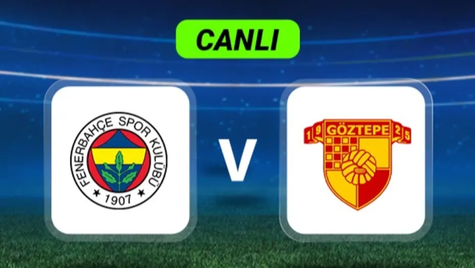 Fenerbahçe, Göztepe Karşısında Zirve Yolunda Devam Ediyor