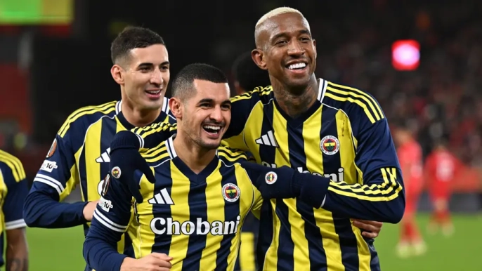 Fenerbahçe, Konyaspor karşısında eksiklerle sınavda: Liderlik yarışında kritik viraj