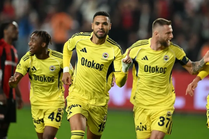 Fenerbahçe'nin Afrika Kupası Kaybı: İki Yıldız Milli Takımlarına Gitti