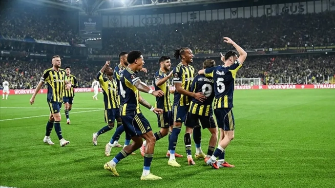 Fenerbahçe'nin Avrupa Ligi'ndeki kader maçı: Aston Villa karşısında şansını deniyor