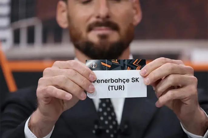 Fenerbahçe'nin Avrupa Ligi'ndeki kaderi belli oluyor: Play-off kura çekimi tarihi ve saati açıklandı!