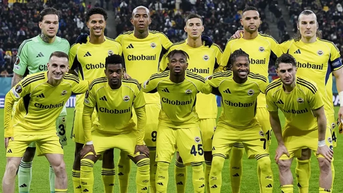 Fenerbahçe'nin Avrupa Ligi'ndeki rakibi Nottingham Forest ile maç tarihleri belli oldu