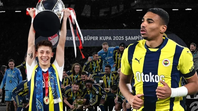 Fenerbahçe'nin dev zaferi sonrası eski yıldızlardan manidar paylaşımlar!