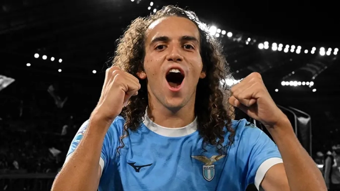 Fenerbahçe'nin Guendouzi hayali suya mı düştü? Lazio'dan flaş açıklama!