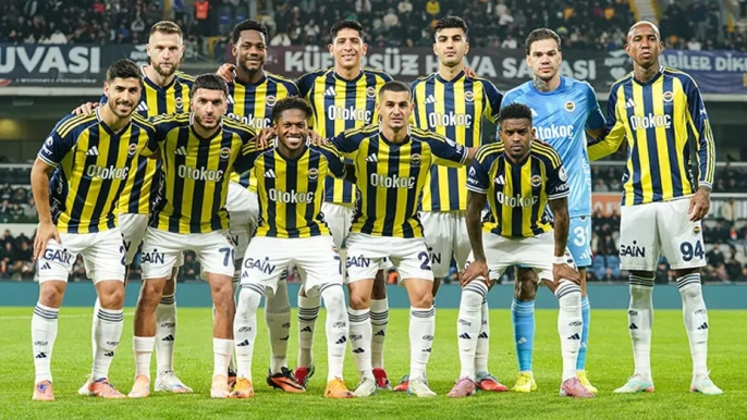 Fenerbahçe'nin namağlup serisi Göztepe deplasmanında sınanıyor: Hedef 3 puan
