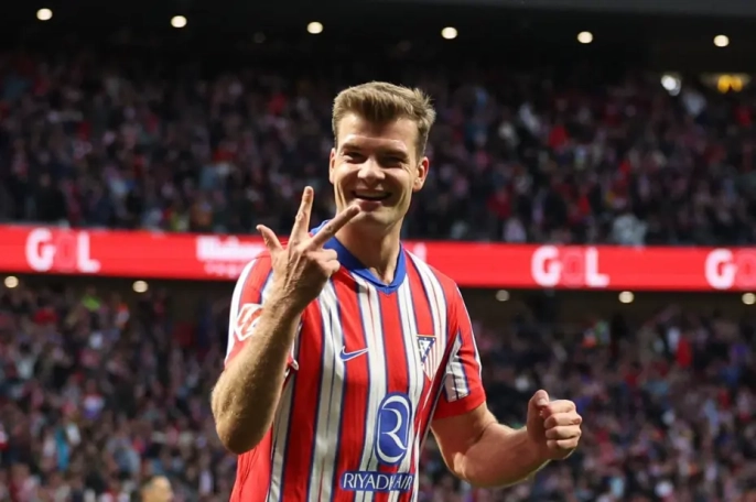 Fenerbahçe, Sörloth için harekete geçti: Hocası bırakmak istemiyor, 6 futbolcu gönderilecek