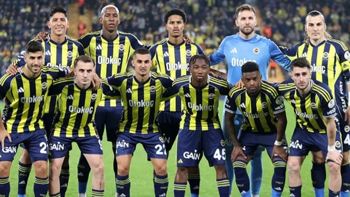 Fenerbahçe'ye şok! Edson Alvarez 4-6 hafta yok