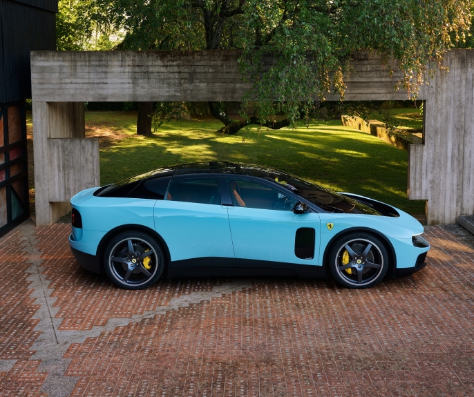 Ferrari Luce'ye karşı duyulan nefret, satışları etkilemez mi?