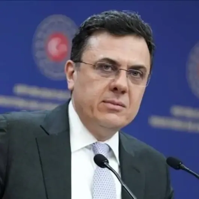 Fidan, Gazze barış planı için Miami'de masaya oturdu: Ateşkes ve rehineler masadaydı