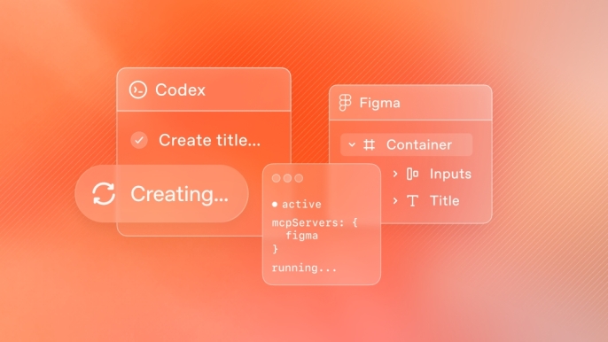 Figma, Codex desteği ile kullanıcı deneyimini geliştiriyor