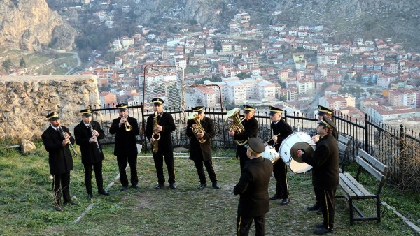 161 yıllık 