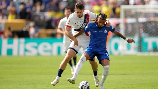 2025 FIFA Kulüpler Dünya Kupası'nı Chelsea kazandı