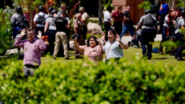 ABD'de Florida Eyalet Üniversitesi'nde silahlı saldırı: 2 ölü, 6 yaralı