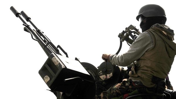 ABD ile Husiler arasında ateşkes sağlandı