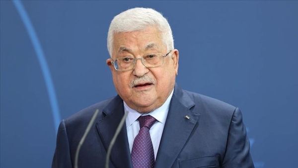 ABD'nin vize iptalleri, Mahmud Abbas'ın yanı sıra yaklaşık 80 kişiyi kapsıyor