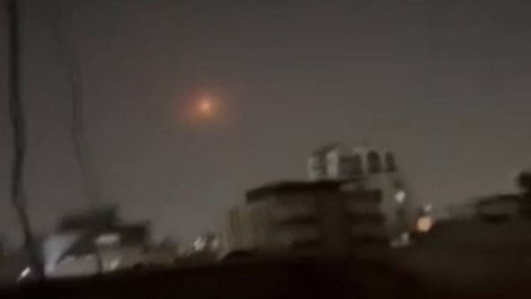 ABD ordusu Yemen'in başkenti Sana’yı vurdu: 12 ölü, 30 yaralı