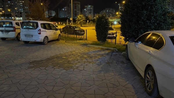 Adana'da 'bugün beni vuramadınız' diyerek video çeken şahıs otoparkta öldürüldü