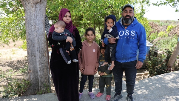 Adana'da telefon dolandırıcılarına tüm birikimini kaptırdı: Şüpheliler yakalandı