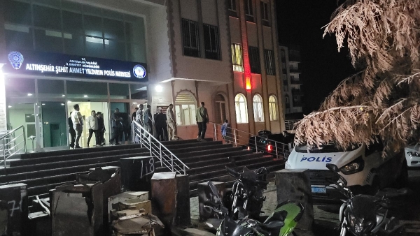 Adıyaman'da 2 meslektaşını şehit eden polise 2 kez ağırlaştırılmış müebbet