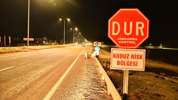 Adıyaman'da 
