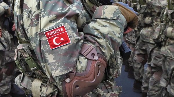 Ağrı'da araç kazasında bir askerimiz şehit oldu